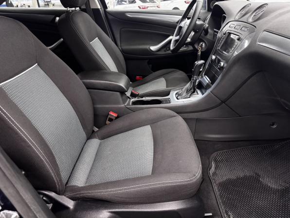 Ford Mondeo IV Рестайлинг с пробегом 2013 года, цена 847 500 рублей, 239085 км, седан, Автокод Объявления