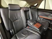 Lexus RX II Рестайлинг Москва  - изображение 36
