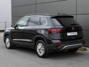 Volkswagen Taos I Москва  - изображение 28