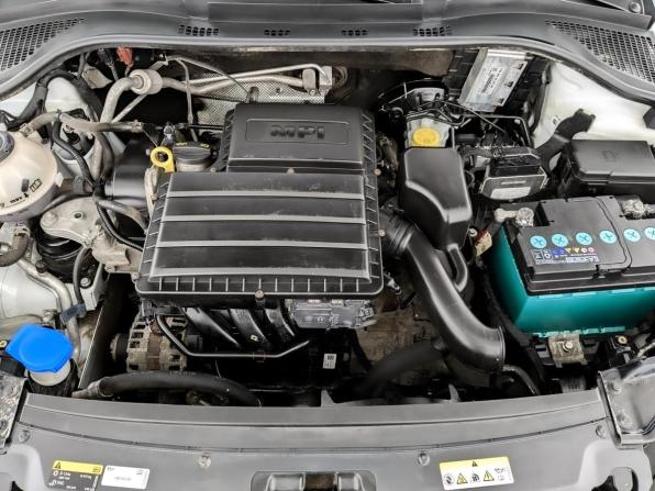 Skoda Rapid II с пробегом 2021 года, цена 1 200 000 рублей, 171484 км, лифтбек, Автокод Объявления