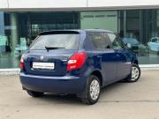 Skoda Fabia II Рестайлинг Ижевск  - изображение 25