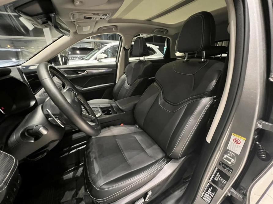 Haval Jolion I Рестайлинг Екатеринбург  - изображение 12