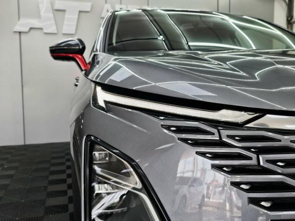 Omoda C5 I с пробегом 2024 года, цена 1 975 000 рублей, 30500 км, внедорожник, Автокод Объявления