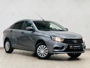 Lada (ВАЗ) Vesta I Кемерово  - изображение 21