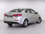 Kia Rio III Москва  - изображение 31