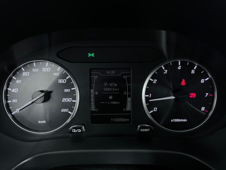 Chery Tiggo 4 I Рестайлинг Ростов-на-Дону  - изображение 12