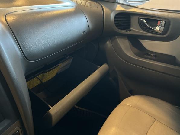 Hyundai Santa Fe Classic с пробегом 2008 года, цена 500 000 рублей, 224666 км, внедорожник, Автокод Объявления