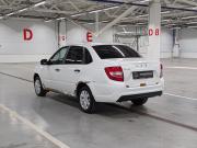 Lada (ВАЗ) Granta I Рестайлинг Казань  - изображение 30