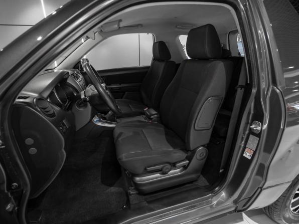 Suzuki Grand Vitara II Рестайлинг с пробегом 2011 года, цена 1 195 000 рублей, 98905 км, внедорожник, Автокод Объявления
