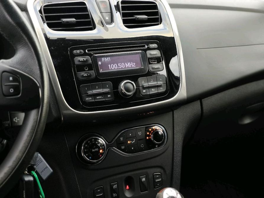 Renault Sandero II Санкт-Петербург  - изображение 14