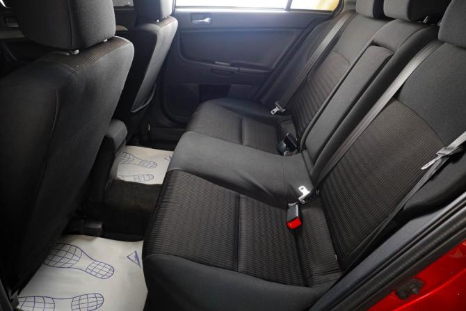 Mitsubishi Lancer X Рестайлинг с пробегом 2011 года, цена 779 000 рублей, 162153 км, седан, Автокод Объявления