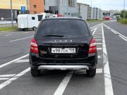 Lada (ВАЗ) Granta I Рестайлинг Санкт-Петербург  - изображение 24