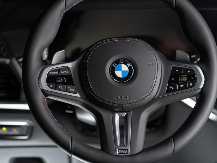 BMW X7 I (G07) Рестайлинг Москва  - изображение 15