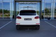Porsche Cayenne II Рестайлинг (958) Крым  - изображение 33