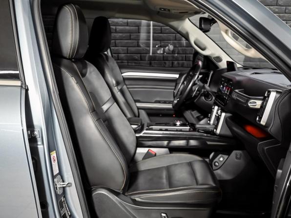 Haval Dargo I с пробегом 2023 года, цена 2 000 000 рублей, 134573 км, внедорожник, Автокод Объявления