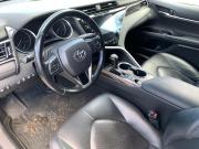 Toyota Camry VIII (XV70) Нижнекамск  - изображение 35