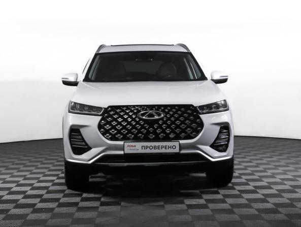 Chery Tiggo 7 Pro I с пробегом 2021 года, цена 1 550 000 рублей, 95074 км, внедорожник, Автокод Объявления