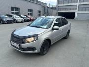 Lada (ВАЗ) Granta I Рестайлинг Екатеринбург  - изображение 2
