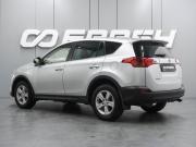 Toyota RAV4 IV (XA40) Воронеж  - изображение 27