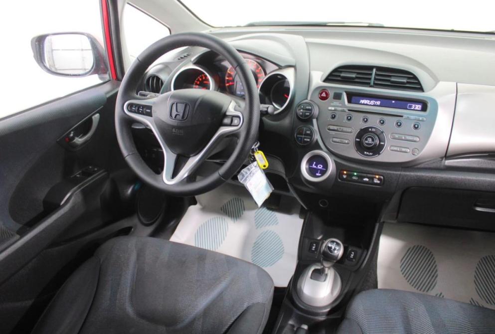 Honda Jazz II Нижний Новгород  - изображение 16