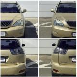 Lexus RX II Рестайлинг Ставрополь  - изображение 38