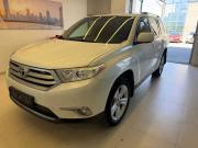 Toyota Highlander II (XU40) Рестайлинг Челябинск  - изображение 24