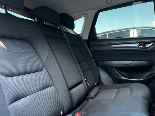 Mazda CX-5 II Рестайлинг с пробегом 2021 года, цена 2 549 000 рублей, 138818 км, внедорожник, Автокод Объявления