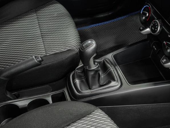 Kia Rio IV с пробегом 2018 года, цена 1 249 900 рублей, 138000 км, седан, Автокод Объявления