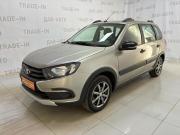 Lada (ВАЗ) Granta I Рестайлинг Пермь  - изображение 21