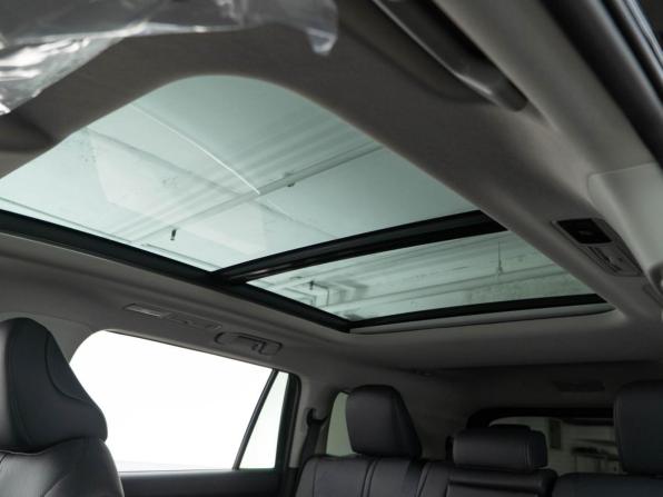 Toyota Highlander IV (XU70) с пробегом 2025 года, цена 5 538 888 рублей, 38 км, внедорожник, Автокод Объявления