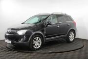 Opel Antara I Рестайлинг Нижний Новгород  - изображение 26