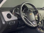 Chevrolet Cruze I Рестайлинг Тверь  - изображение 23