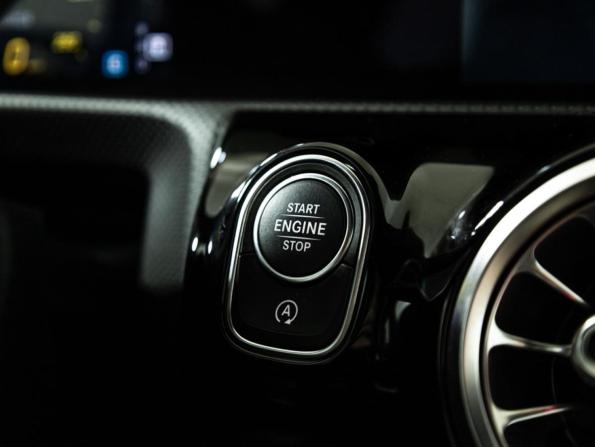 Mercedes-Benz CLA II (C118 X118) с пробегом 2020 года, цена 2 449 700 рублей, 103523 км, седан, Автокод Объявления