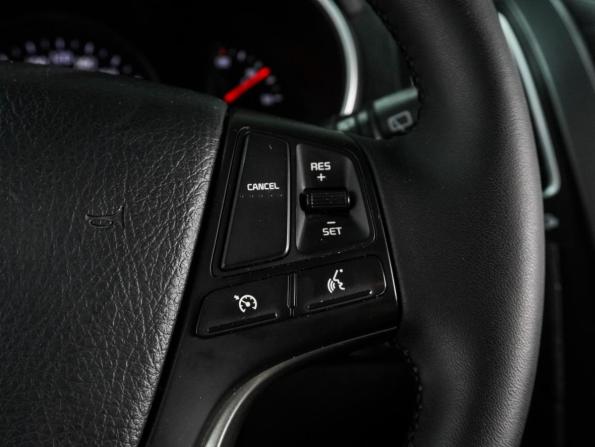 Kia Sorento II Рестайлинг с пробегом 2019 года, цена 2 235 000 рублей, 206952 км, внедорожник, Автокод Объявления