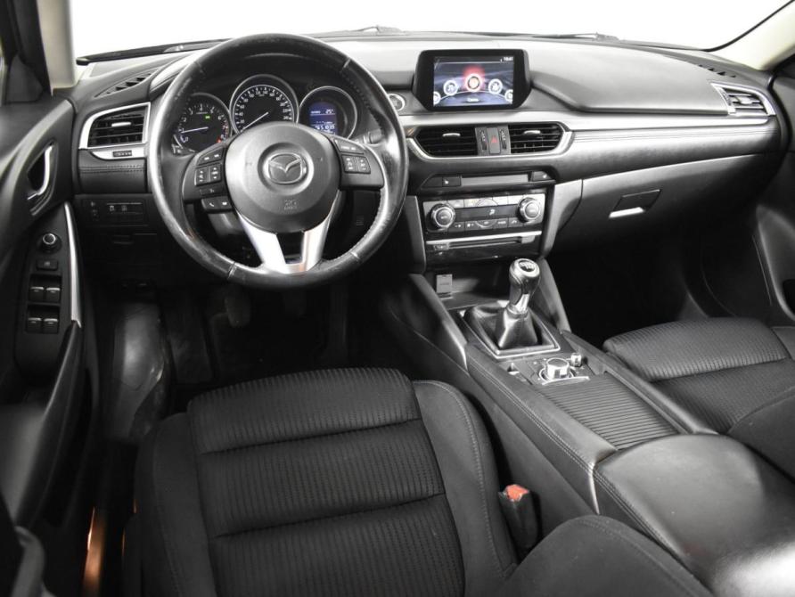Mazda 6 III (GJ) Казань  - изображение 6