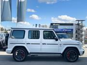 Mercedes-Benz G-Класс AMG II (W463) Новосибирск  - изображение 34