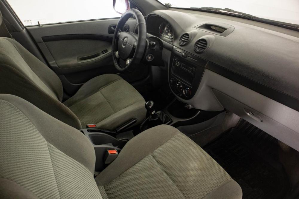 Chevrolet Lacetti I Пермь  - изображение 12