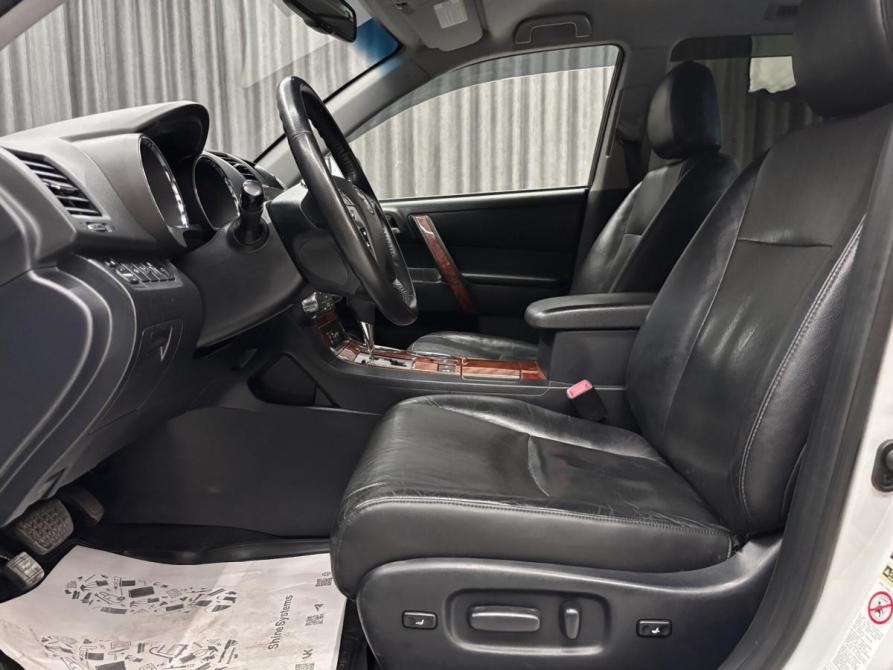 Toyota Highlander II (XU40) Рестайлинг Красноярск  - изображение 10