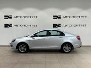 Geely Emgrand 7 I Рестайлинг Санкт-Петербург  - изображение 26