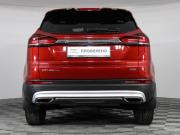 Geely Atlas Pro Химки  - изображение 20