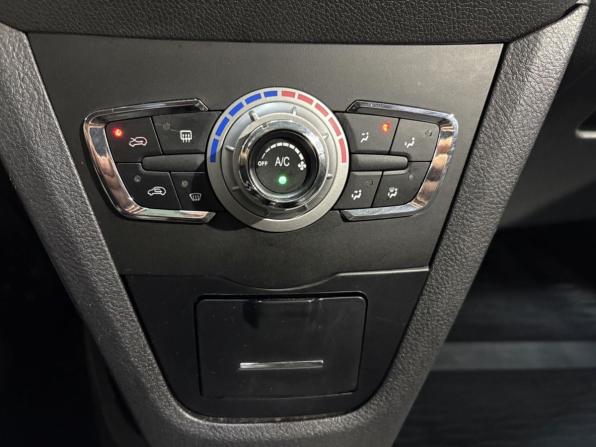 Lifan X50 с пробегом 2016 года, цена 555 000 рублей, 51476 км, хэтчбек, Автокод Объявления
