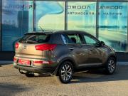 Kia Sportage III Рестайлинг Архангельск  - изображение 18