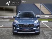 Kia Sportage IV Рестайлинг Казань  - изображение 17