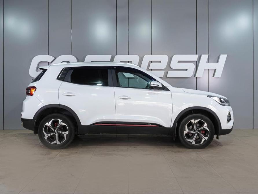 Chery Tiggo 4 Pro I Воронеж  - изображение 5