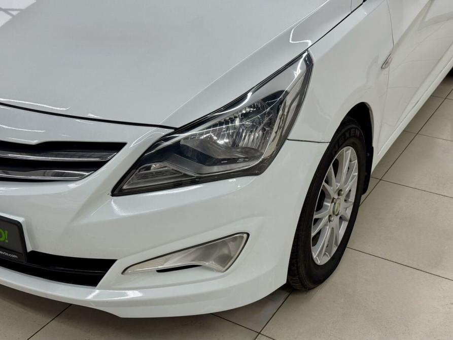 Hyundai Solaris I Смоленск  - изображение 20