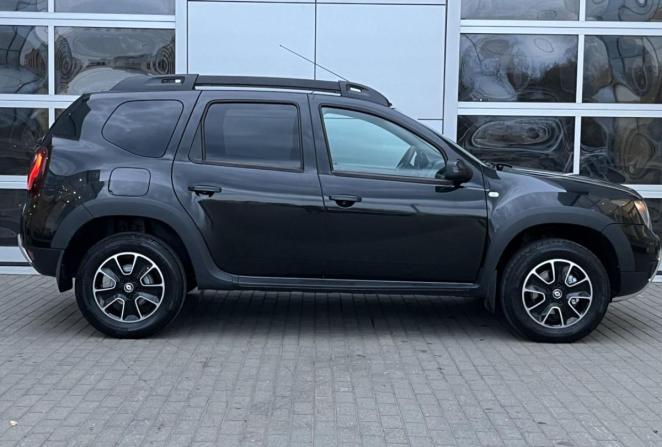 Renault Duster I Рестайлинг с пробегом 2020 года, цена 1 780 000 рублей, 85587 км, внедорожник, Автокод Объявления