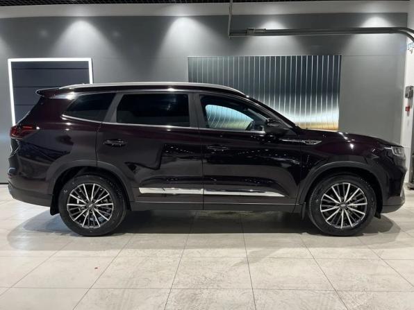 Chery Tiggo 8 Pro I с пробегом 2022 года, цена 1 856 000 рублей, 67740 км, внедорожник, Автокод Объявления