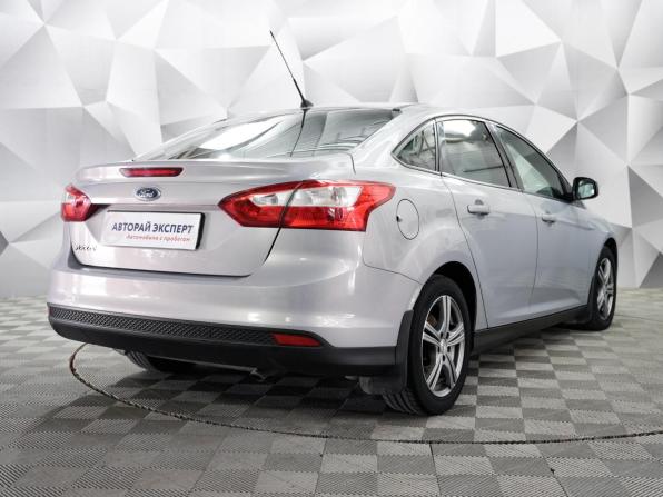 Ford Focus III с пробегом 2012 года, цена 826 000 рублей, 170500 км, седан, Автокод Объявления