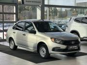 Lada (ВАЗ) Granta I Рестайлинг Екатеринбург  - изображение 24