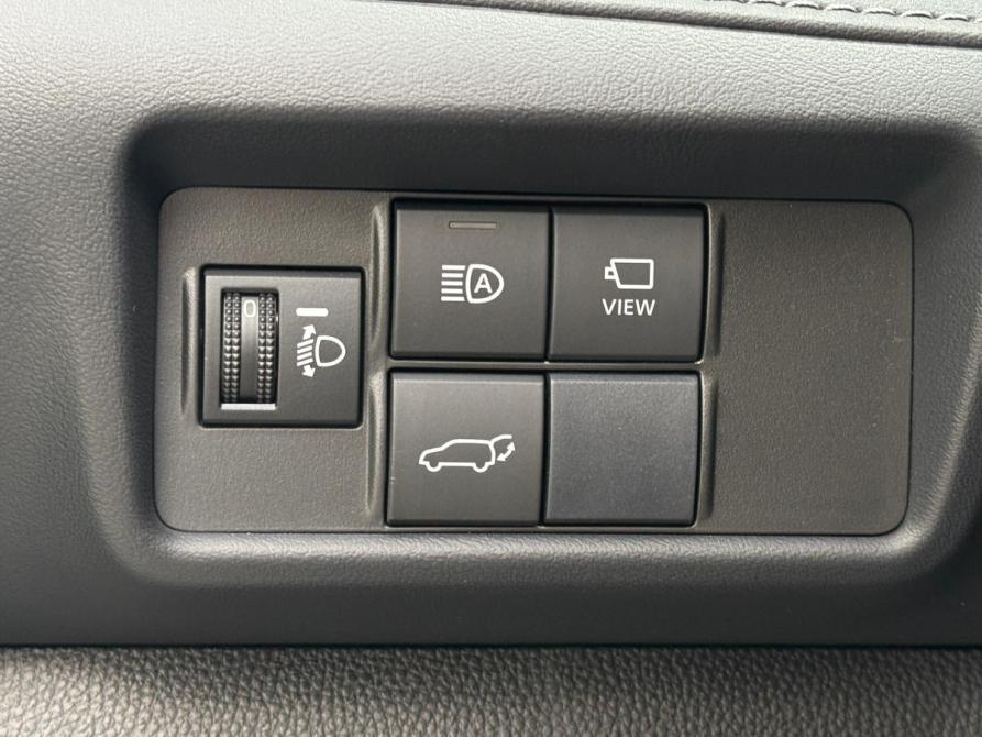 Toyota Highlander IV (XU70) Воронеж  - изображение 25